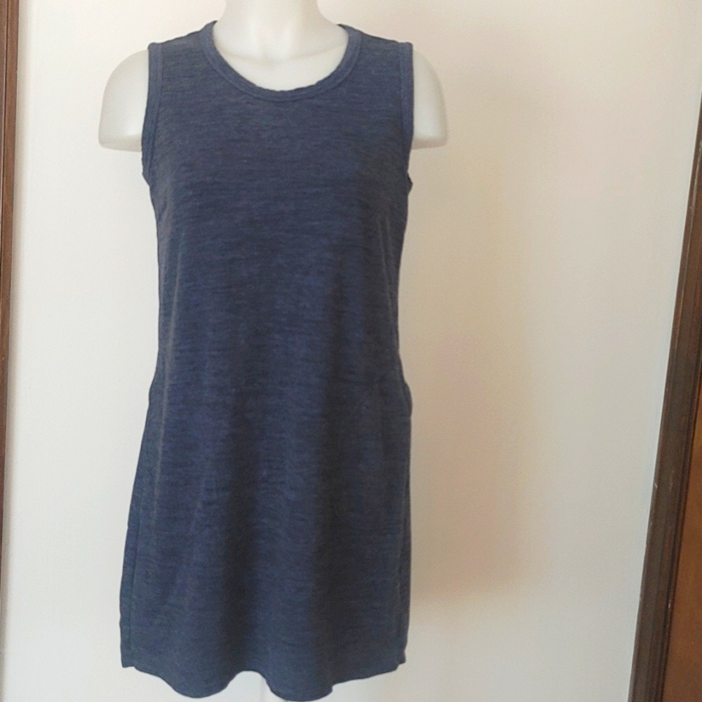 32 Degrees Sleeveless Dress
